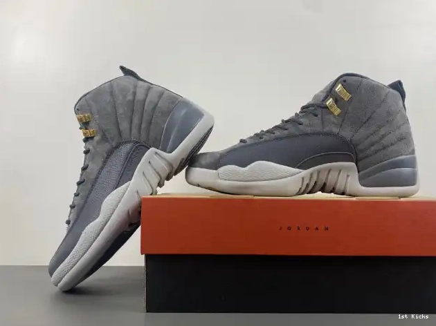 1st Kicks Shoes RETRO AIR mens JORDAN 